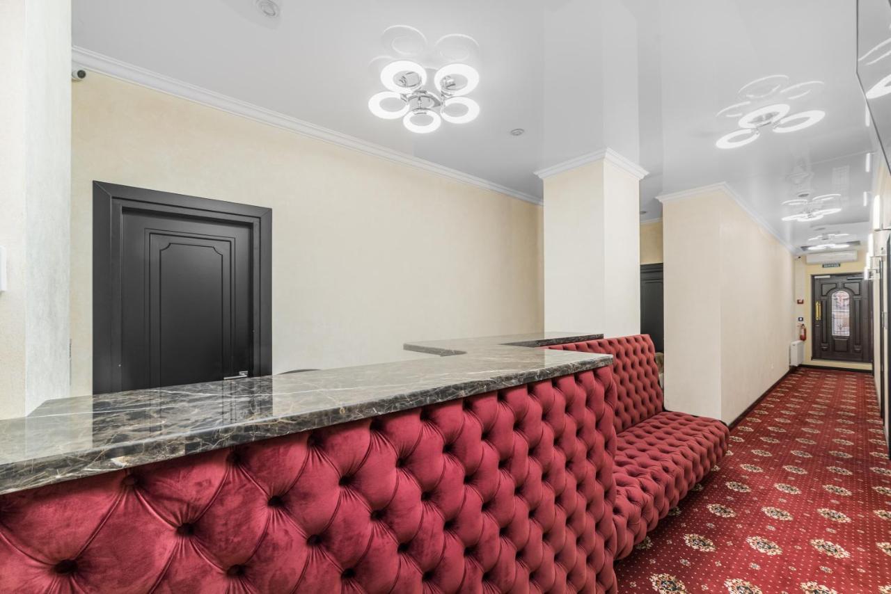 Arcadia City Apartments Odessza Kültér fotó