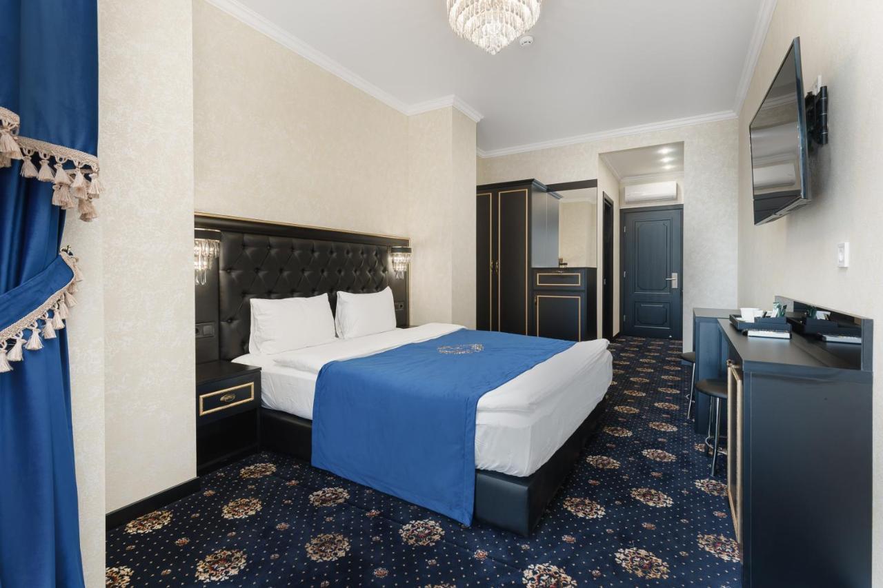 Arcadia City Apartments Odessza Kültér fotó