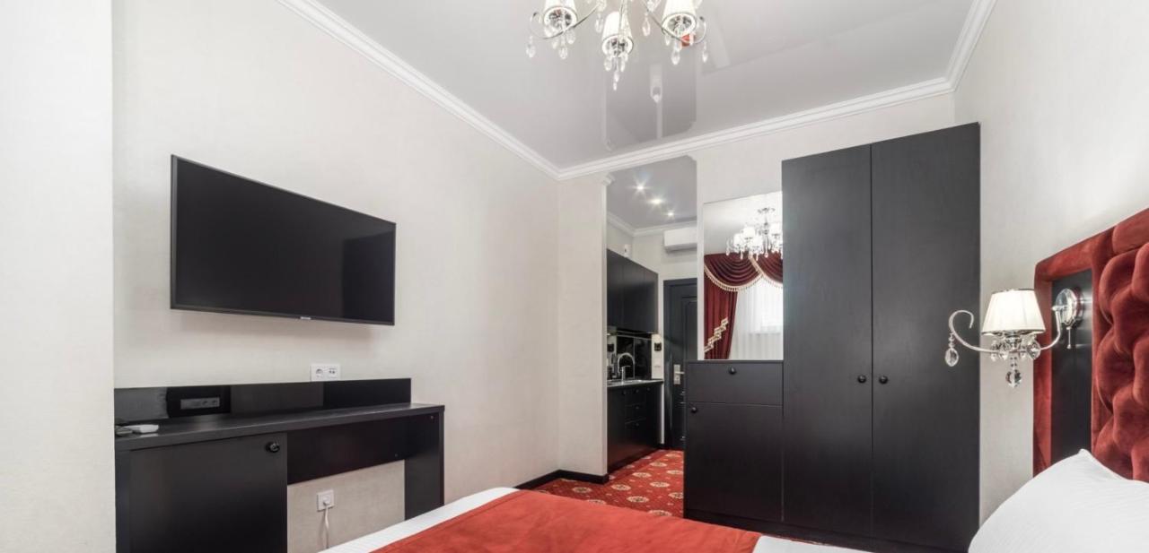 Arcadia City Apartments Odessza Kültér fotó