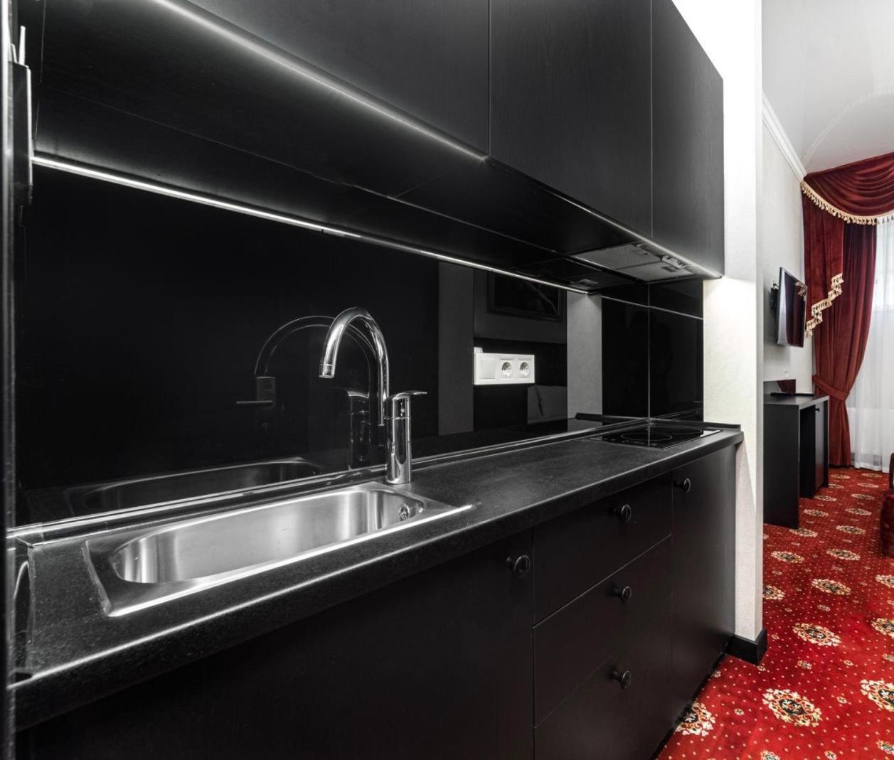 Arcadia City Apartments Odessza Kültér fotó