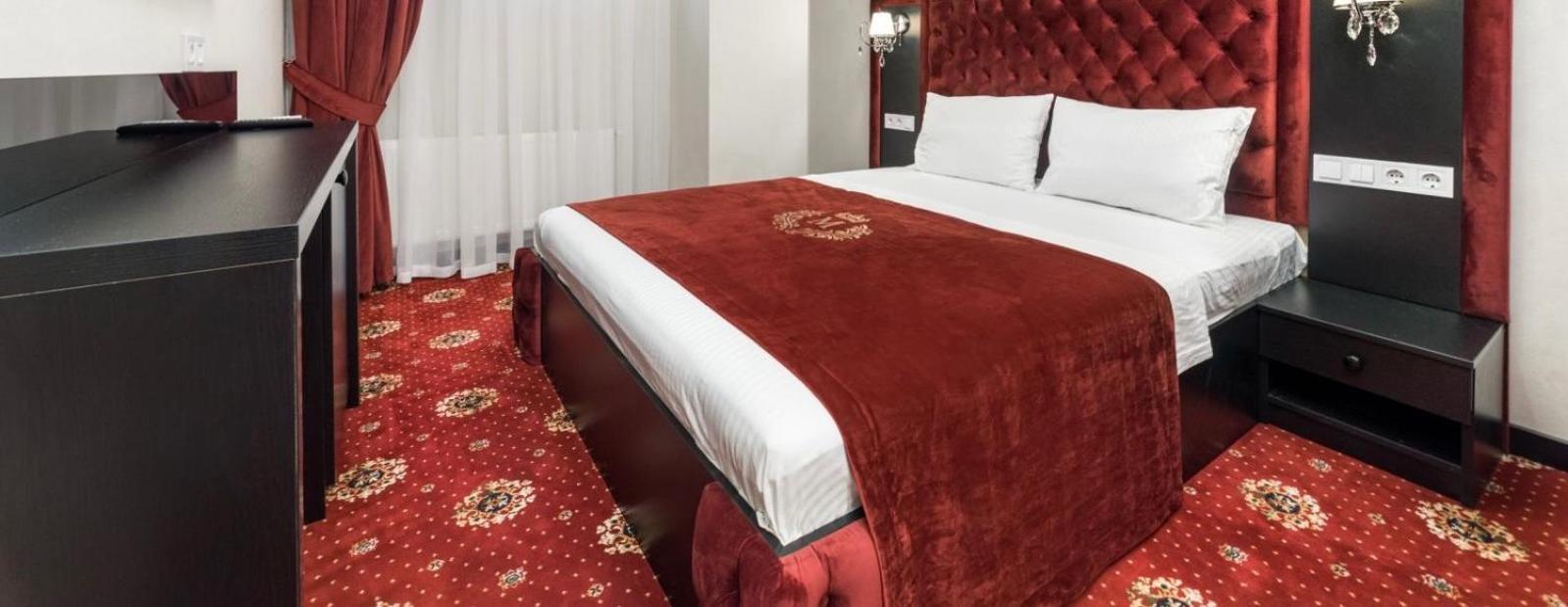 Arcadia City Apartments Odessza Kültér fotó