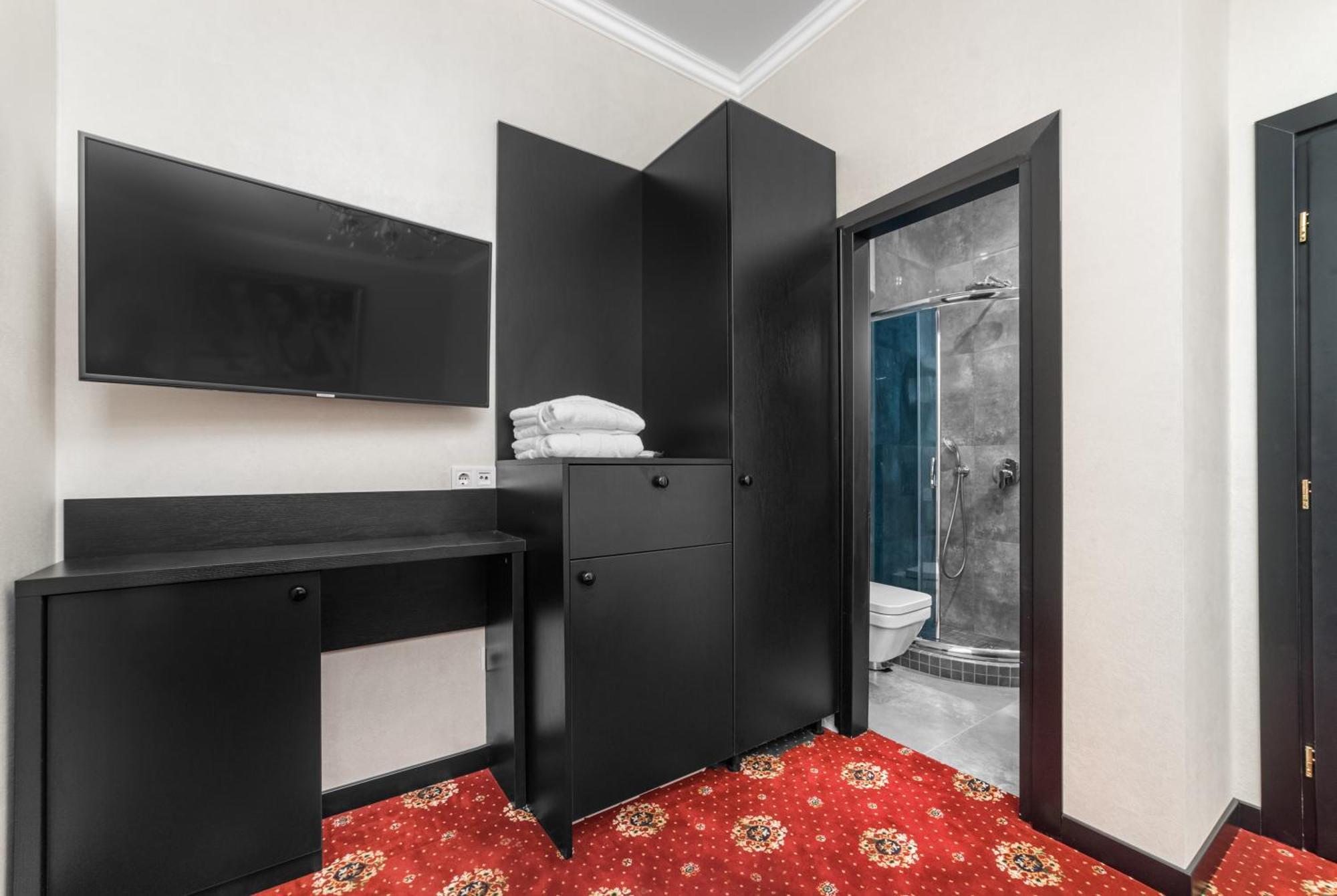 Arcadia City Apartments Odessza Kültér fotó