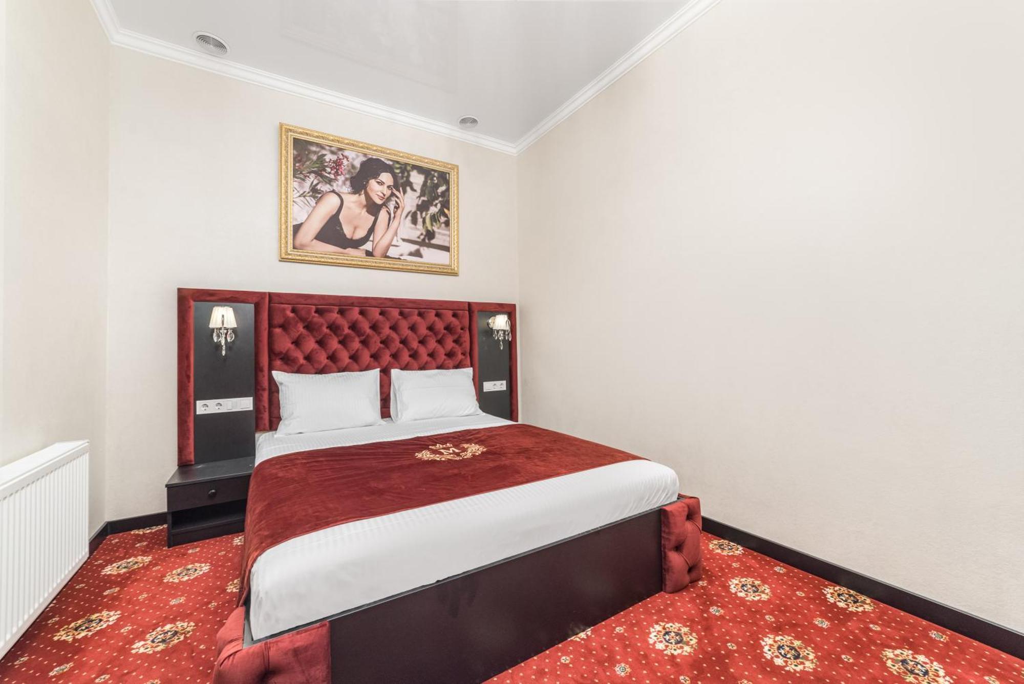 Arcadia City Apartments Odessza Kültér fotó