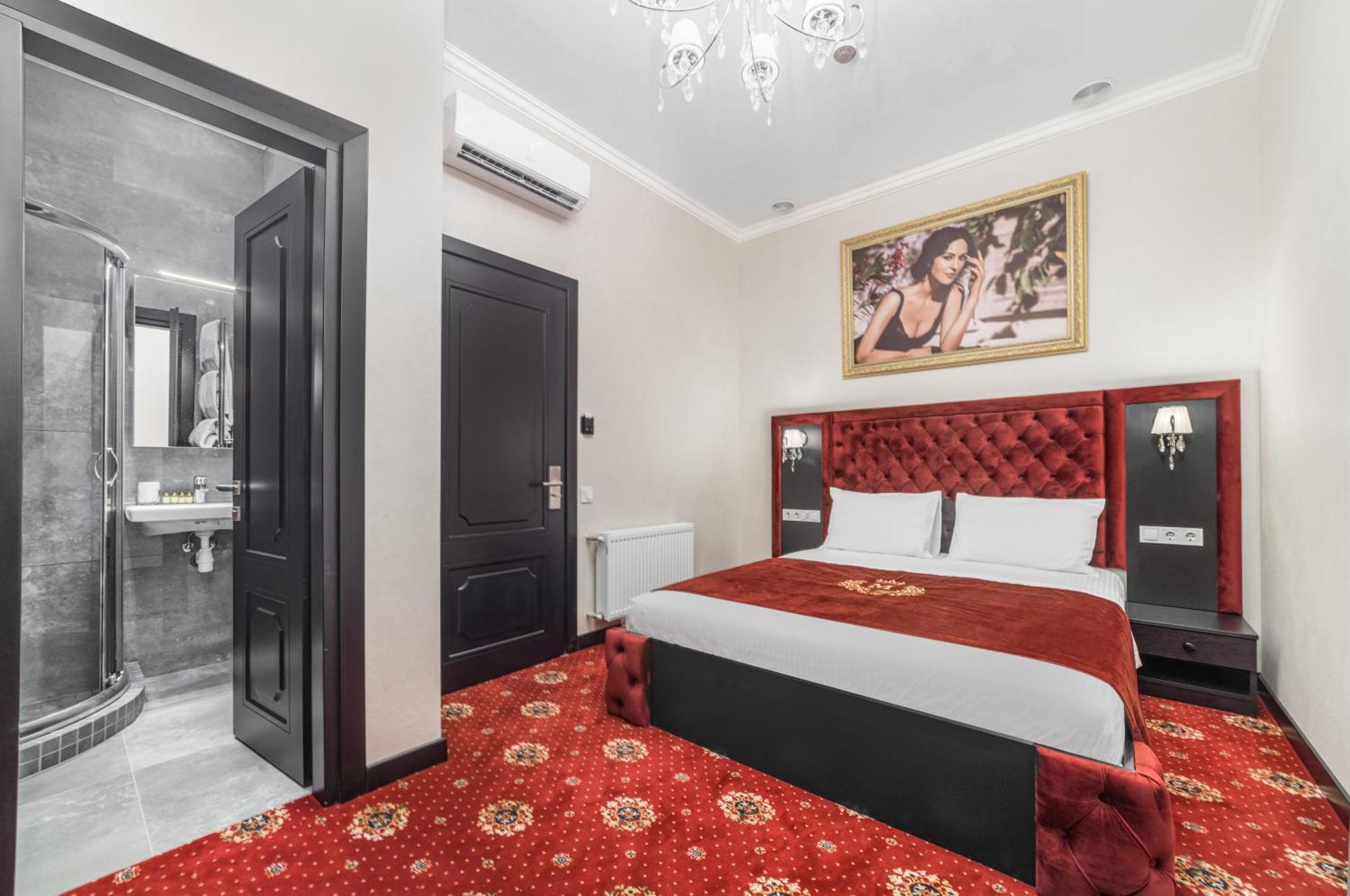 Arcadia City Apartments Odessza Kültér fotó